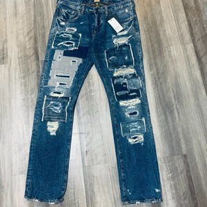 PRPS MEN'S JEANS  NEW W/TAGS